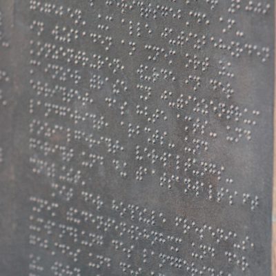 braille-board