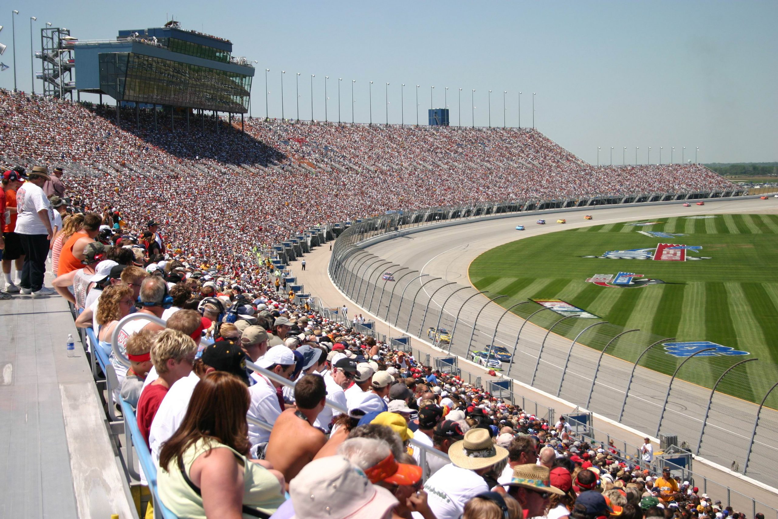 Joliet Raceway CLSpeedway – Joliet Township