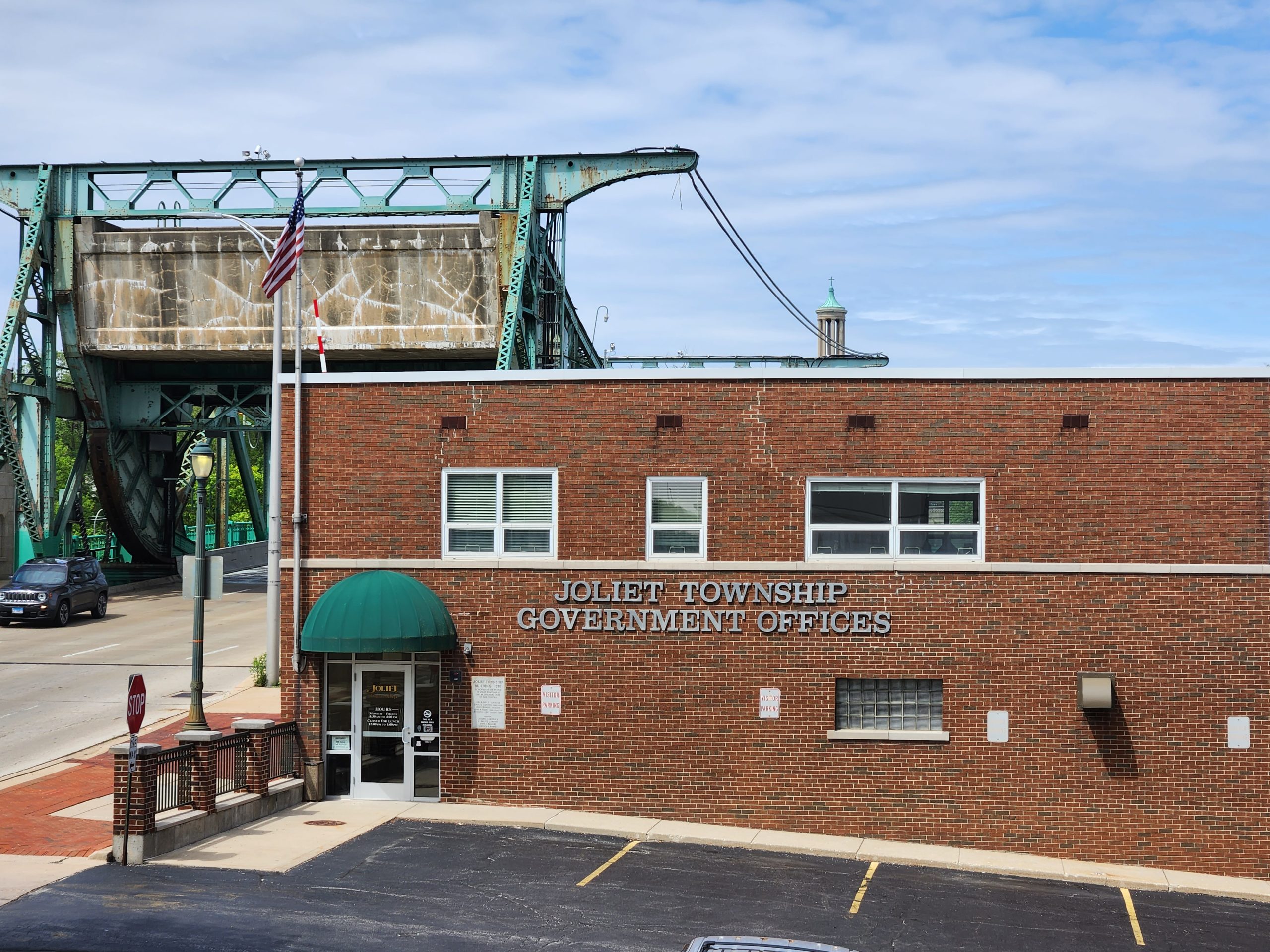 Office Closure: Friday April 18 for Good Friday
