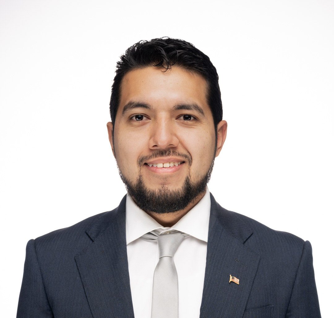A Message from Supervisor Cesar Guerrero - June 3, 2025