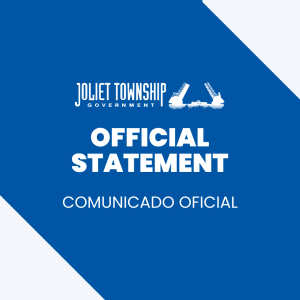 Official Statement | Comunicado Oficial
